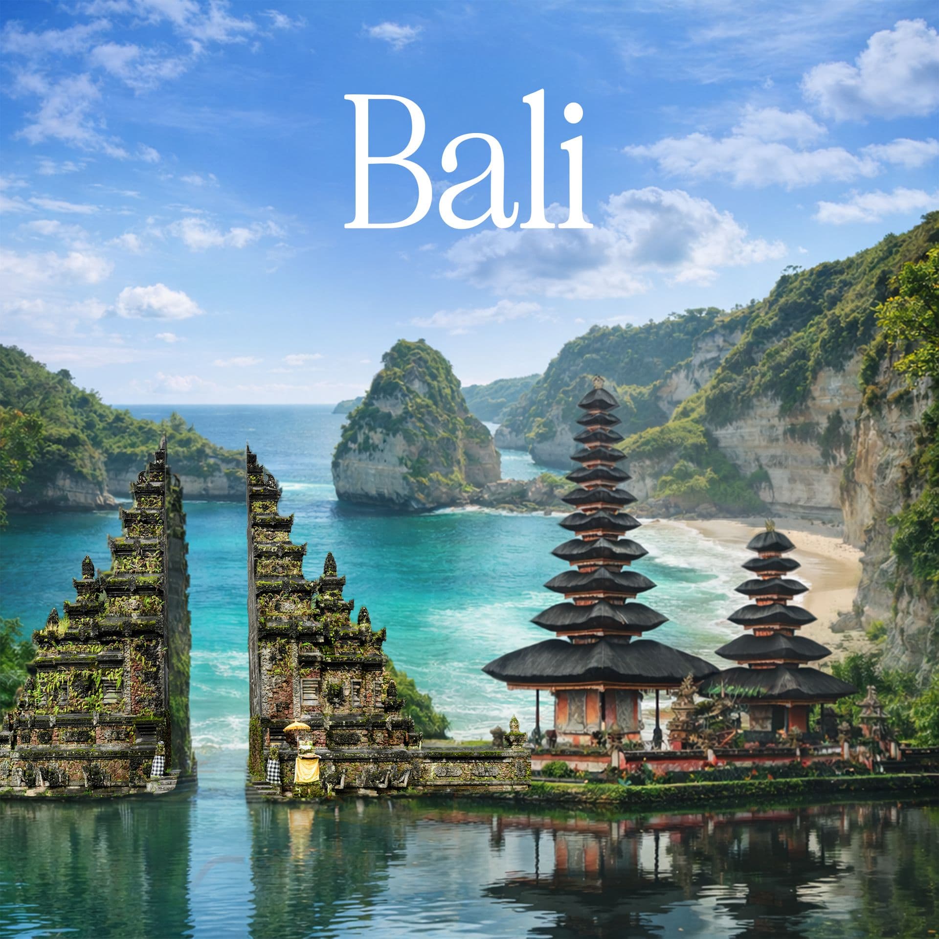 Bali