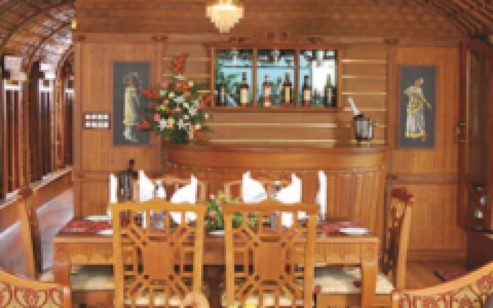 Sterling Luxury Houseboat Alleppey photo 2