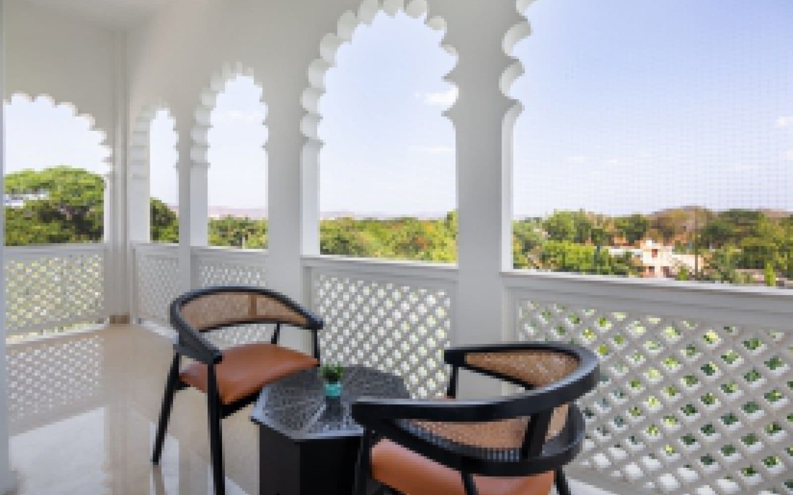 Sterling Aravalli Udaipur photo 4
