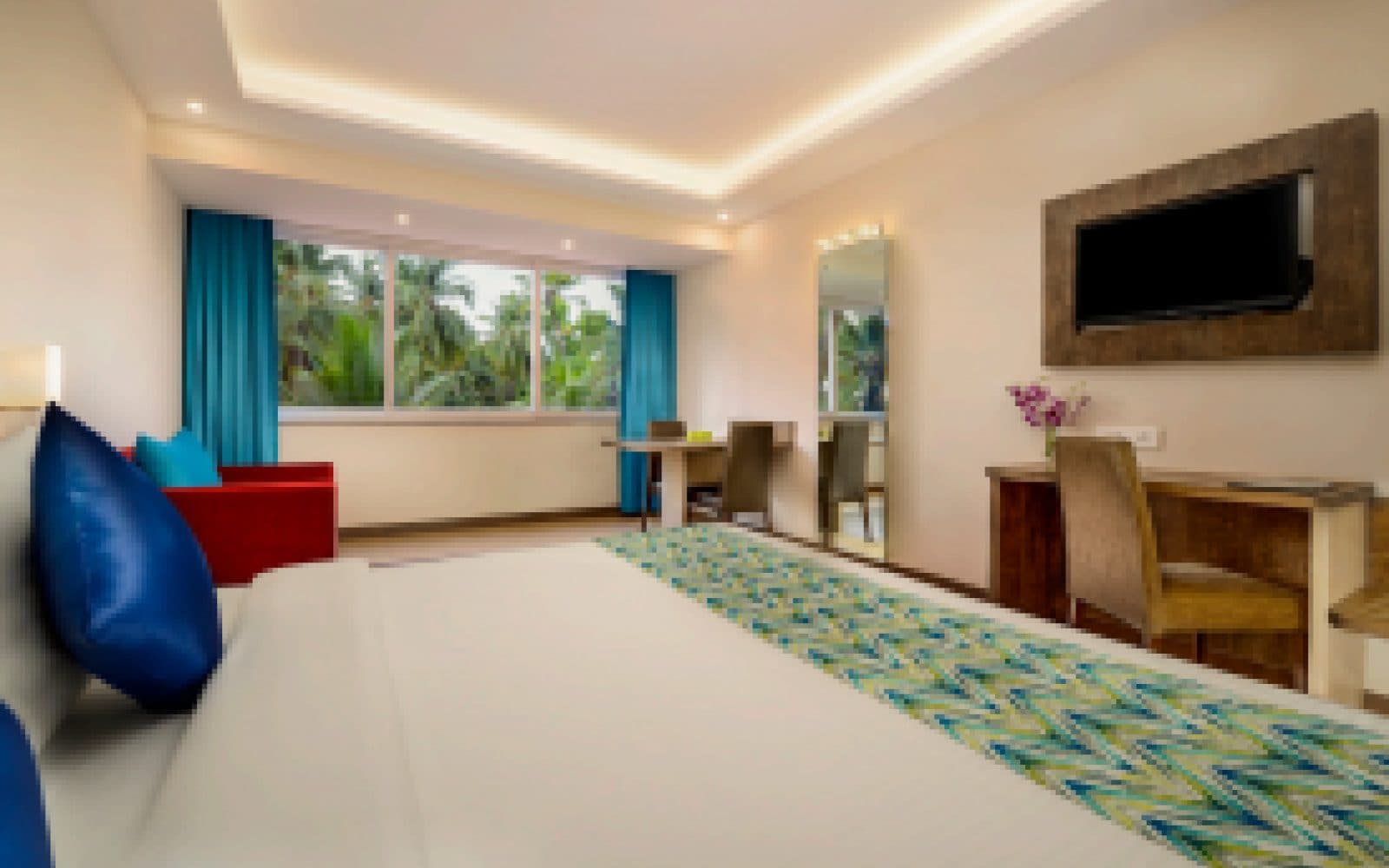 Sterling Goa Varca photo 2
