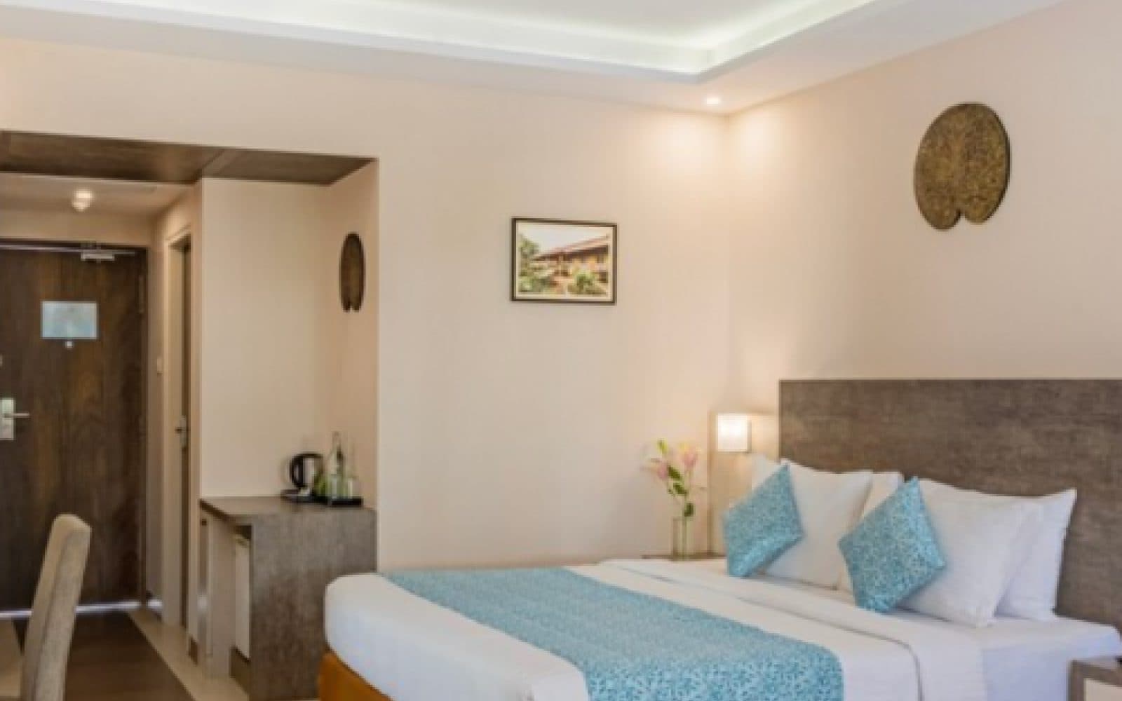 Sterling Goa Varca