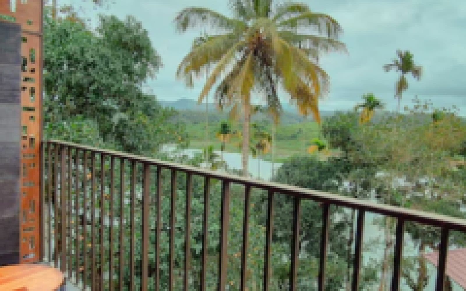 Sterling Lontano Waterfront Wayanad