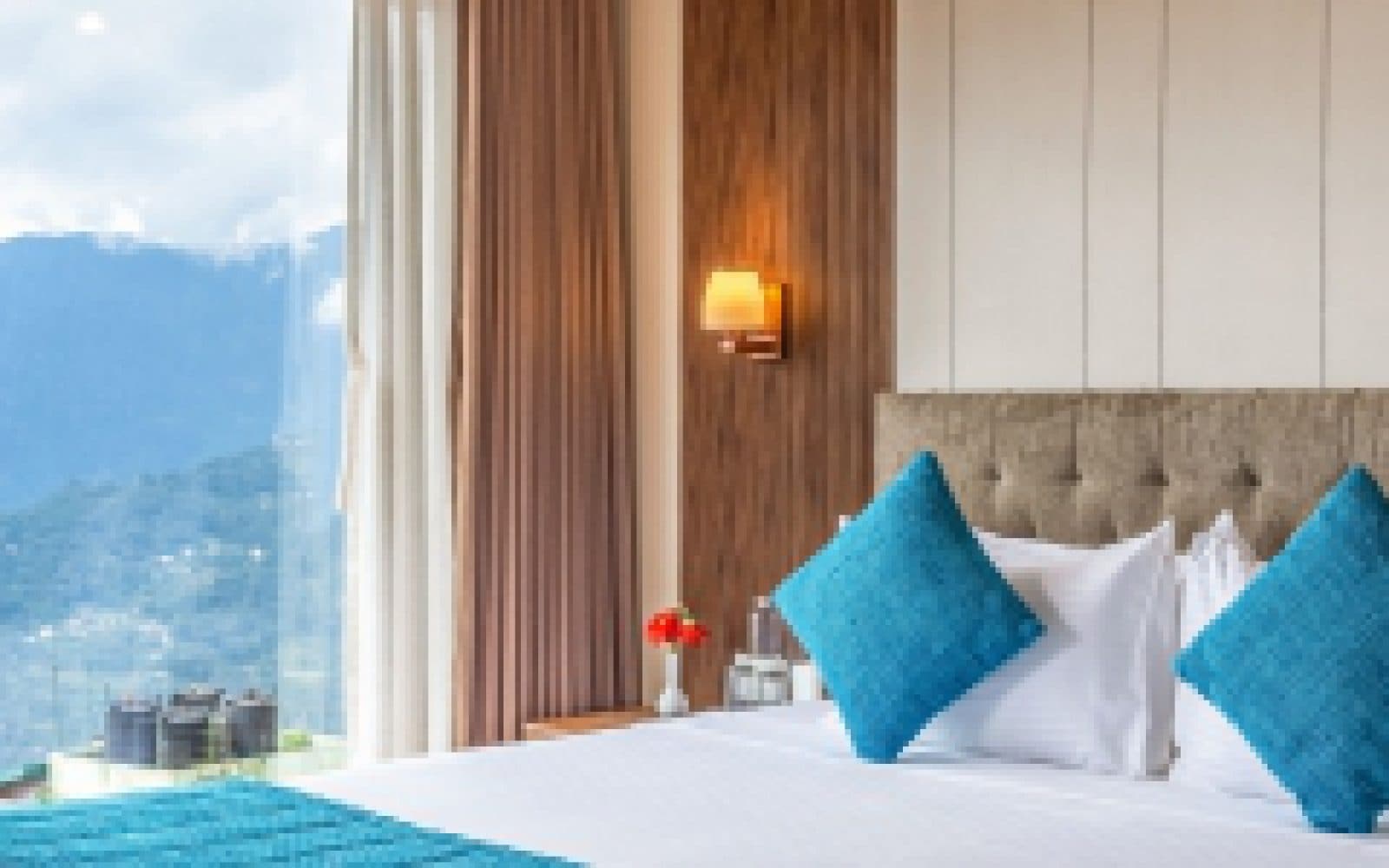 Sterling Mount Olive Gangtok photo 3