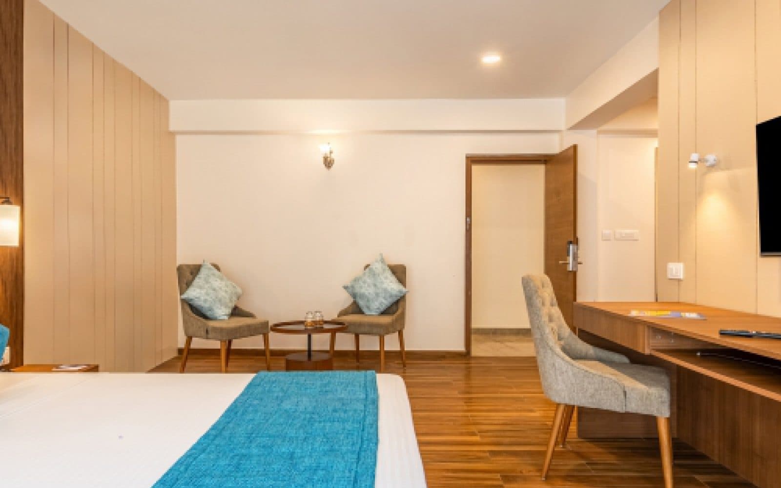 Sterling Mount Olive Gangtok photo 4