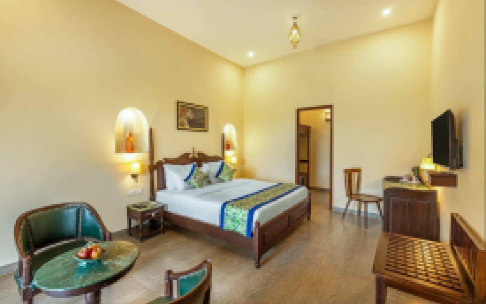 Sterling Rewild Sariska photo 2
