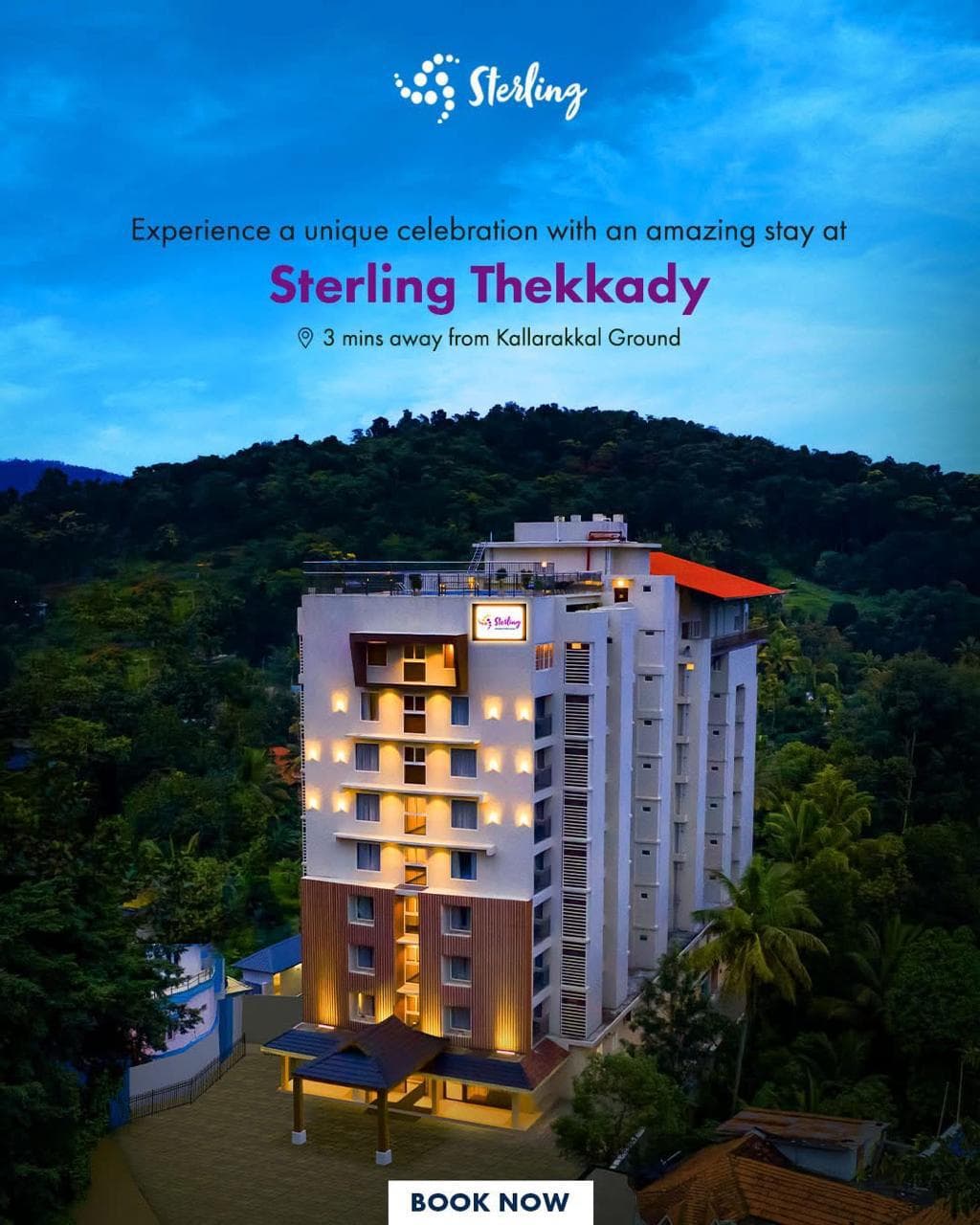 Sterling Karwar photo 3