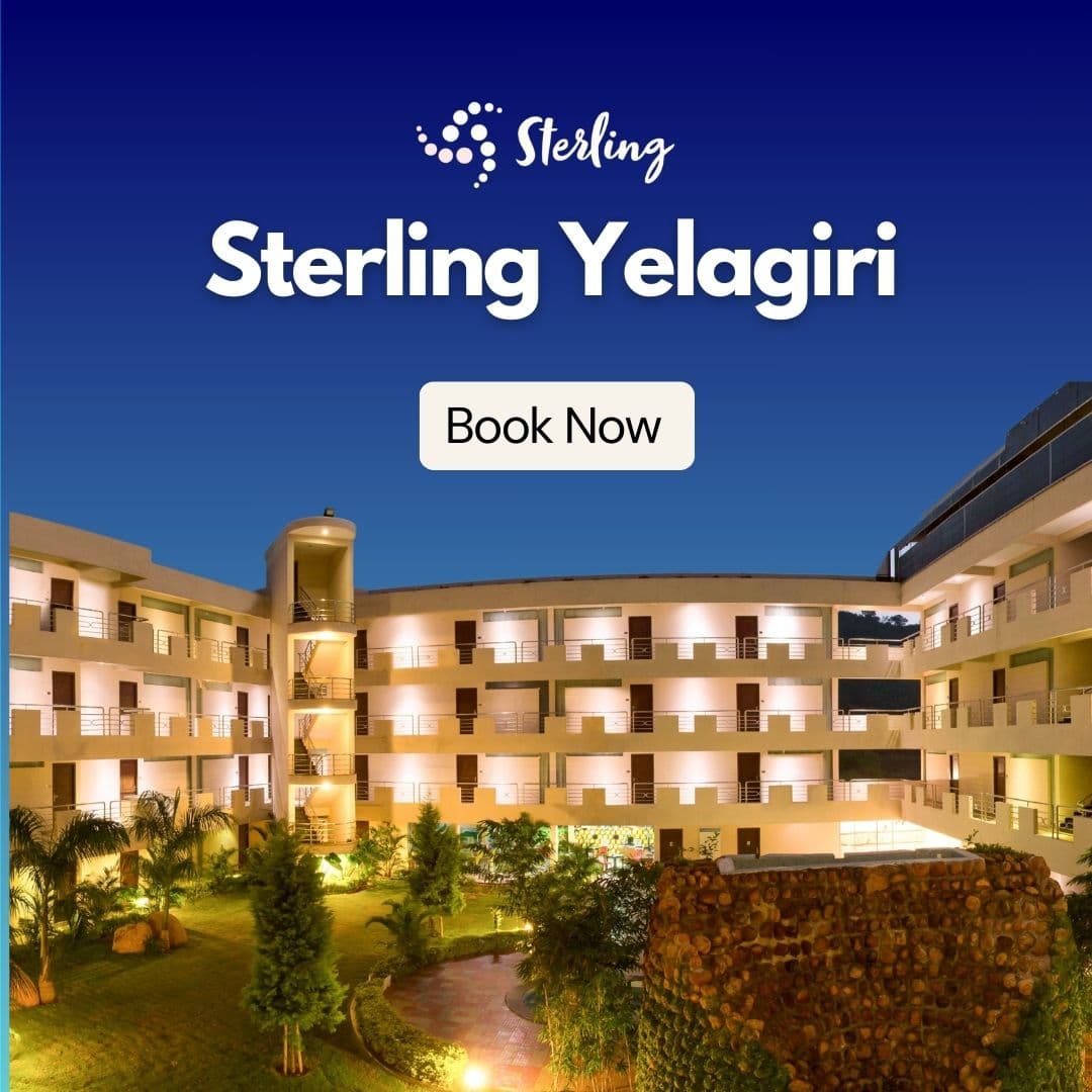 Sterling Manali photo 1