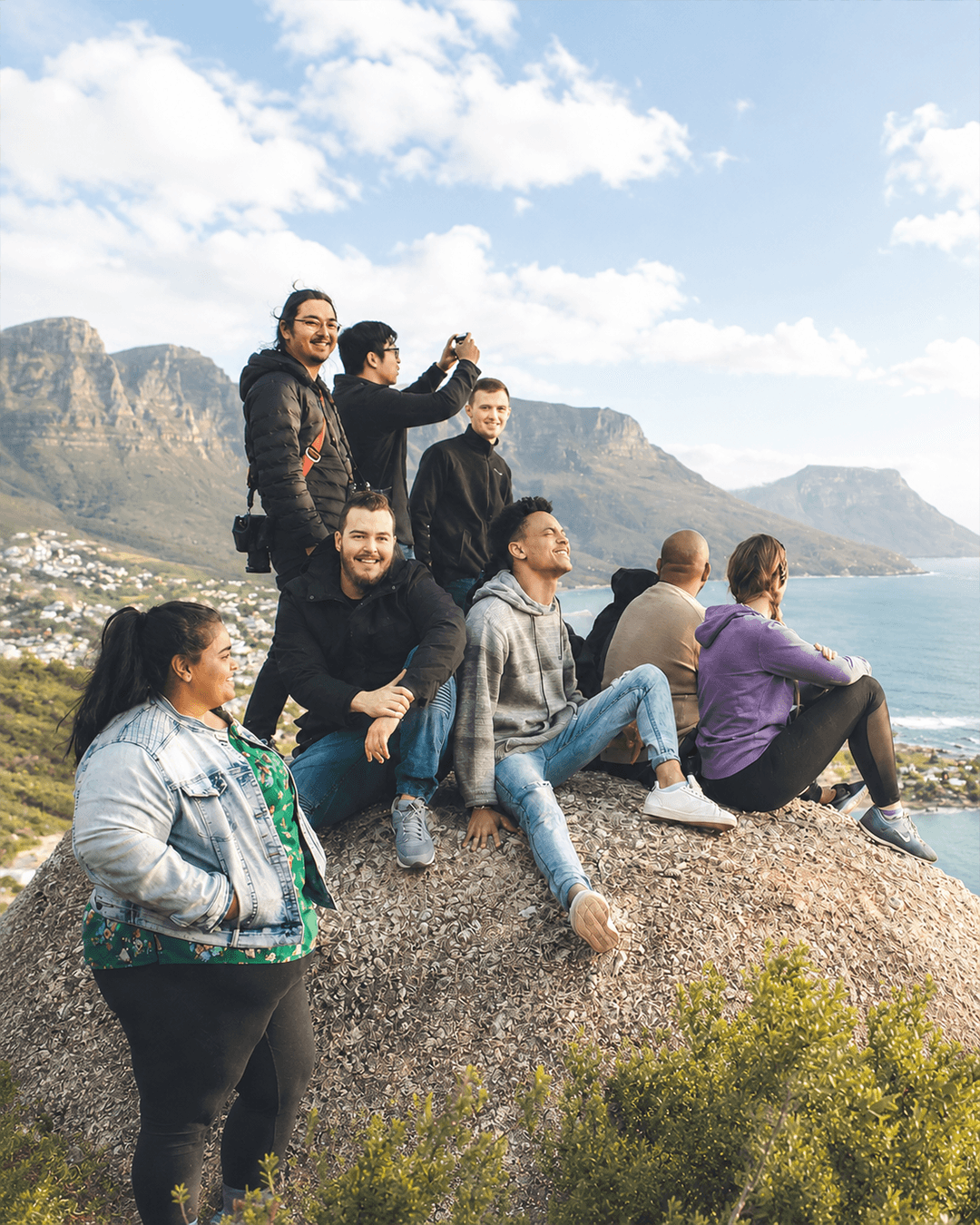 Group Tours