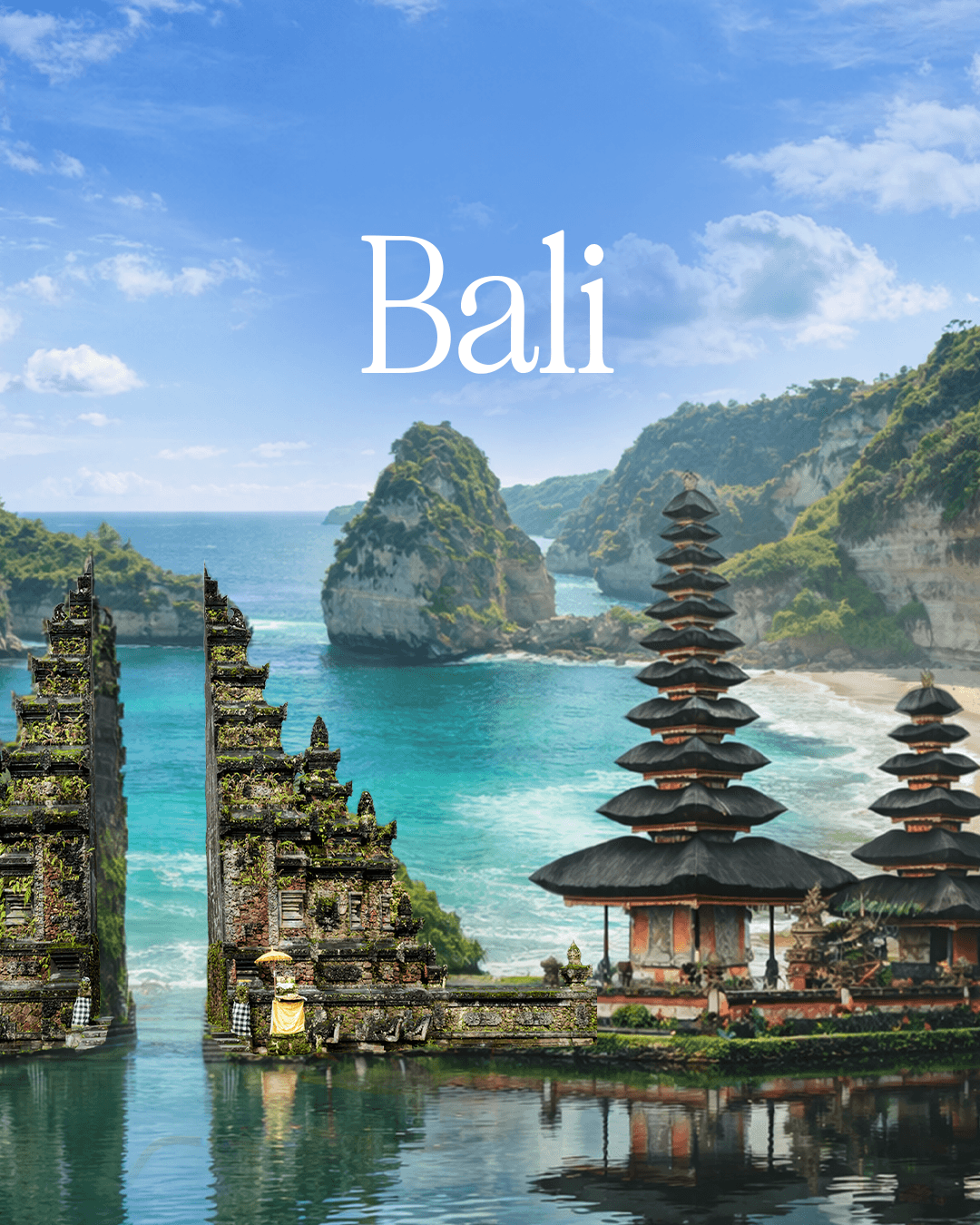 Bali