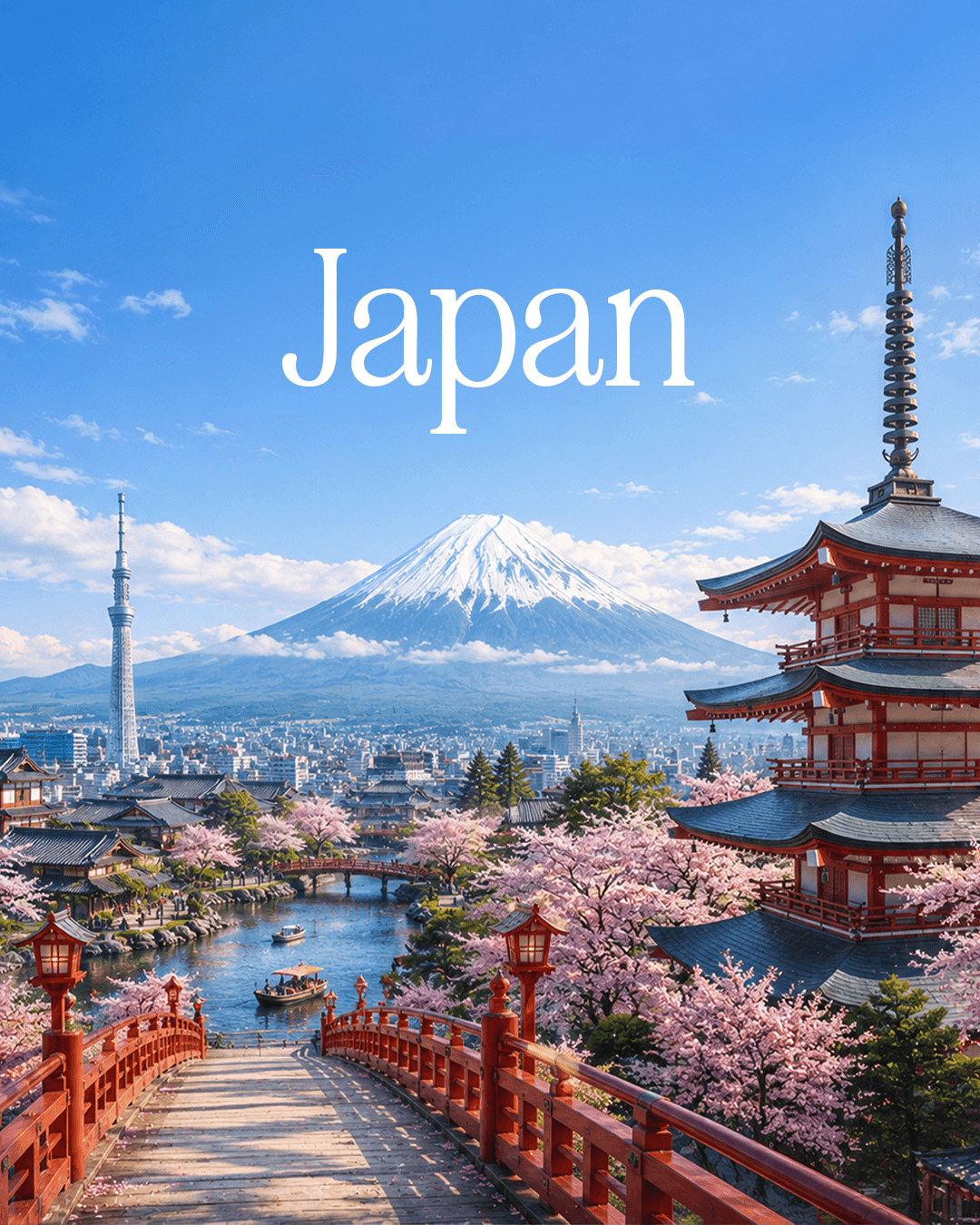 Japan