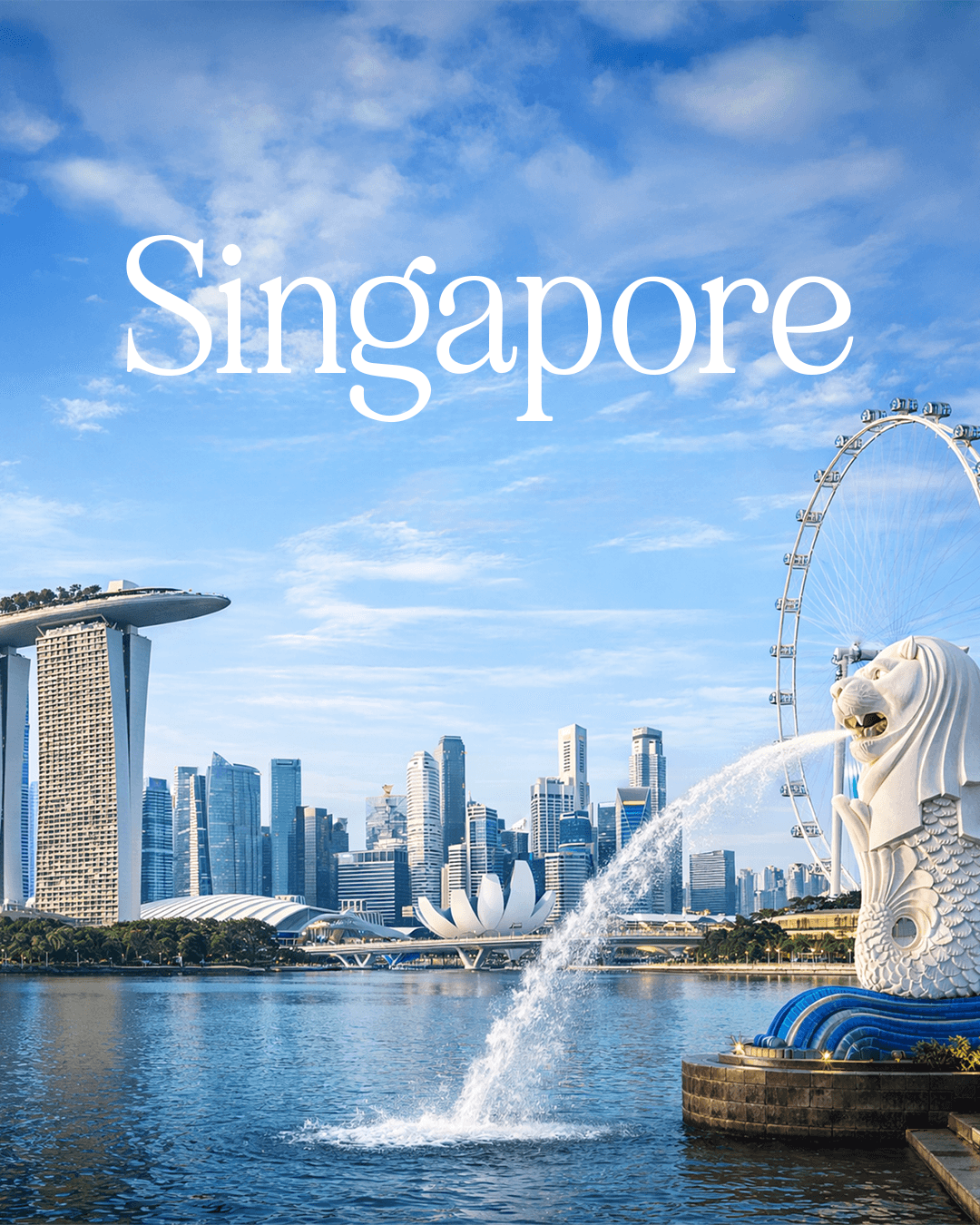 Singapore