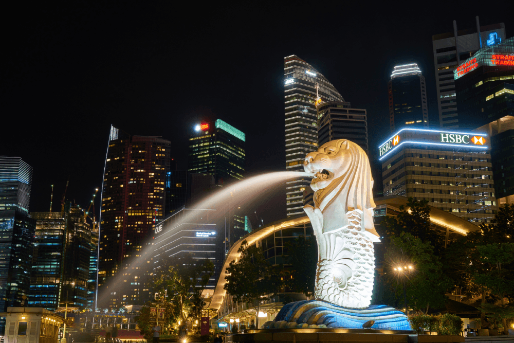 singpore