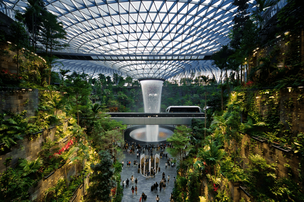 Best Time to Visit Singapore