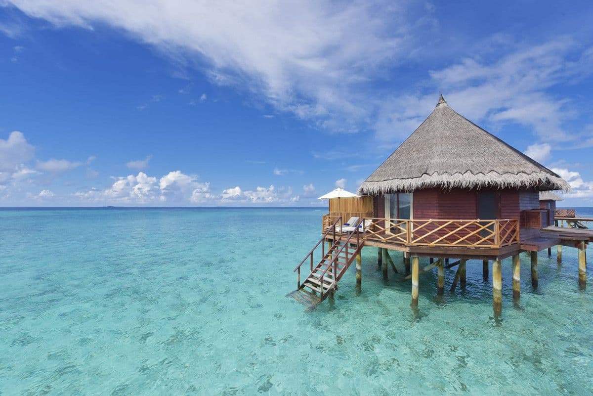 Maldives Family Paradise, Maldives