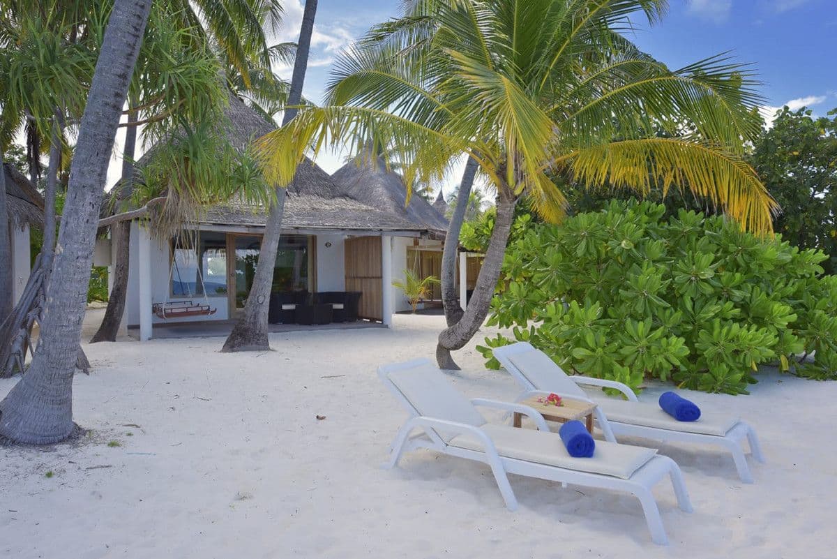 South Malé Atoll