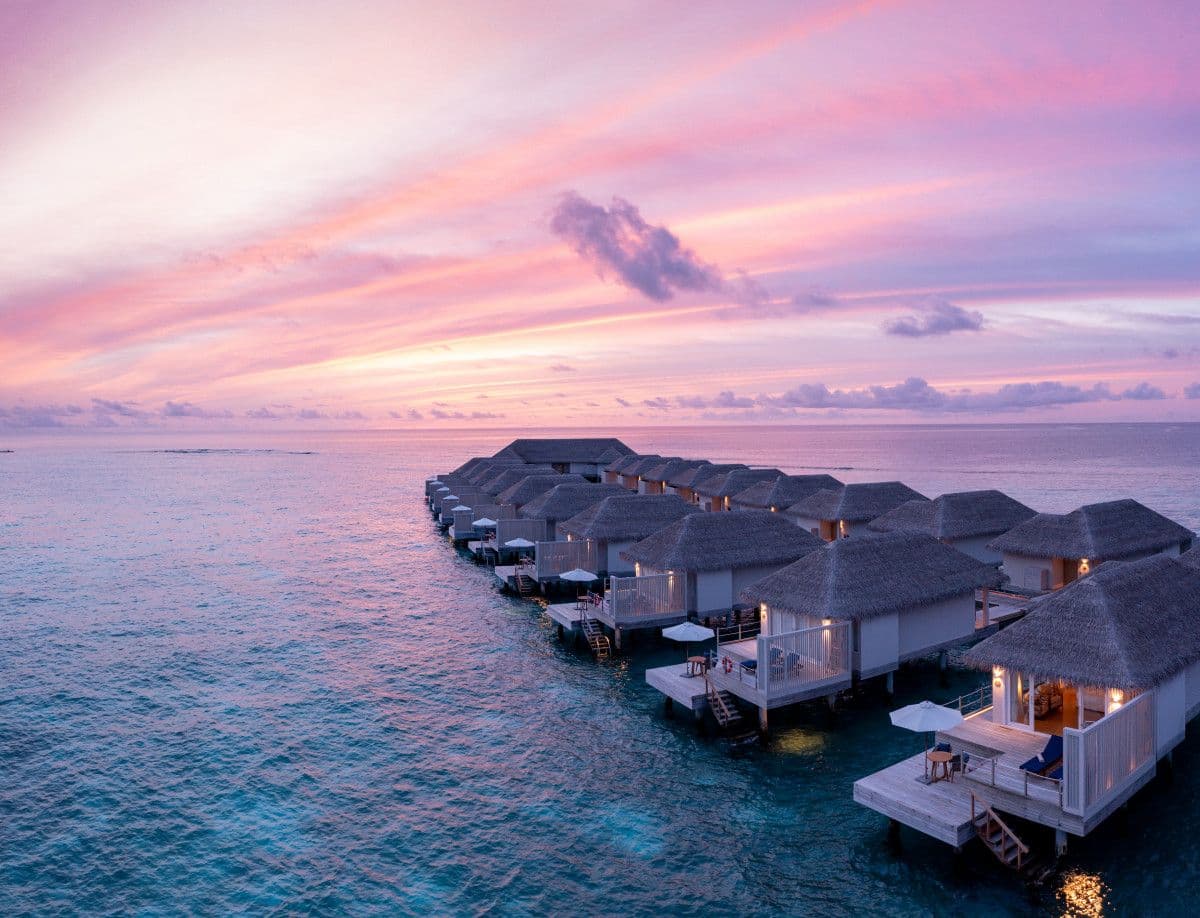 Maldives Luxury Retreat, Maldives