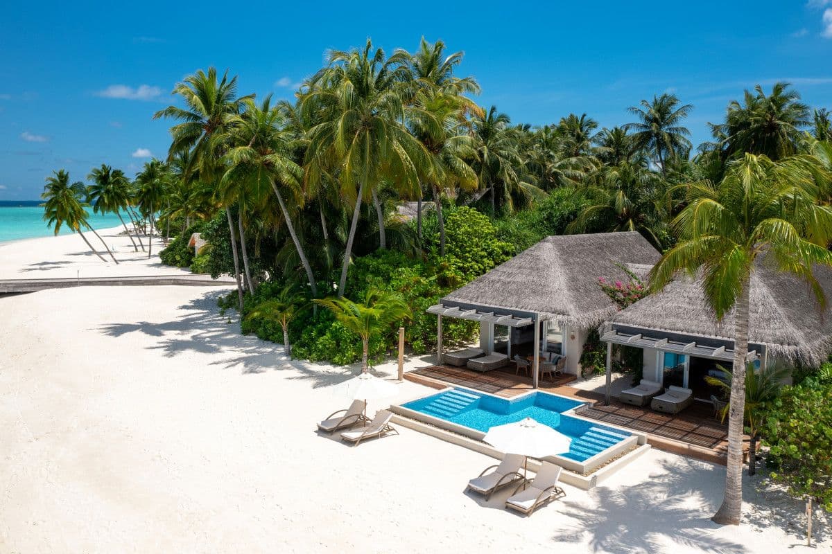 Niyama Private Islands Maldives