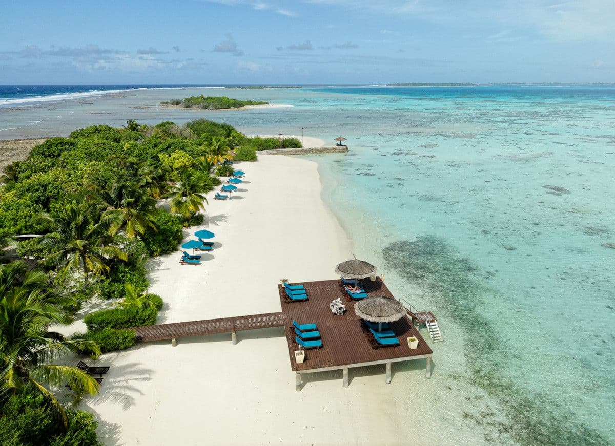 Maldives Diving & Snorkel Adventure, Maldives