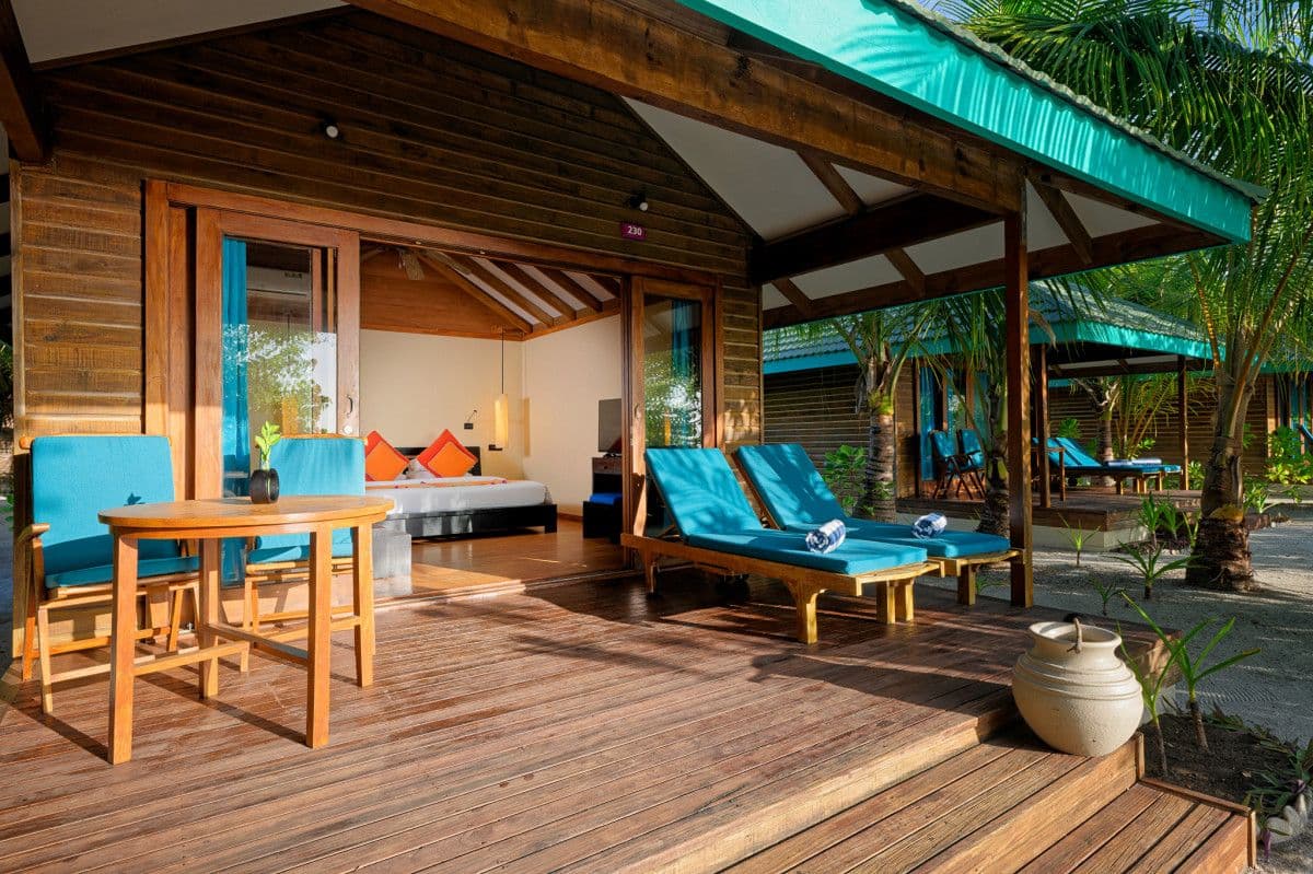 Furaveri Maldives