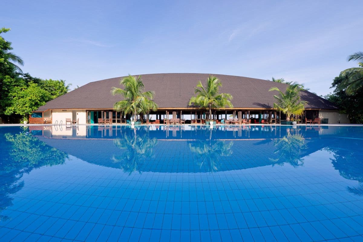 Maldives Wellness Retreat, Maldives