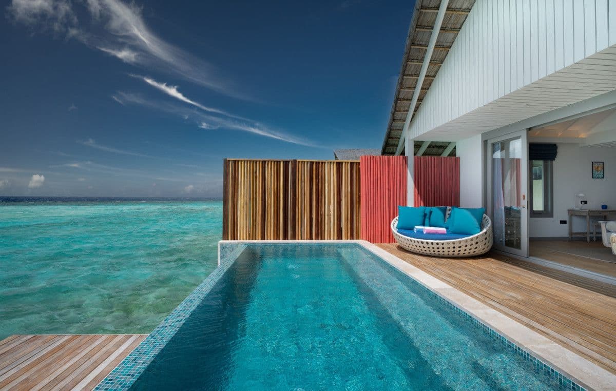 Canareef Resort Maldives