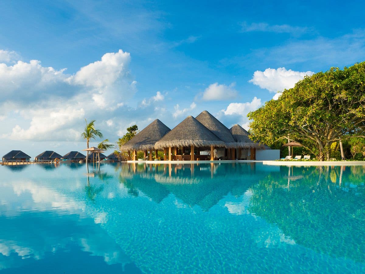 Cocoon Maldives