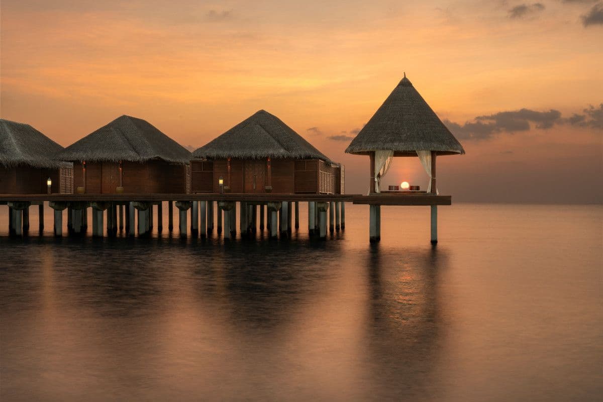 Maldives Local Island Discovery, Maldives