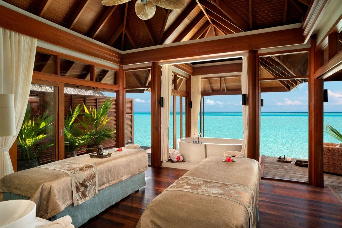 Velaa Private Island Maldives