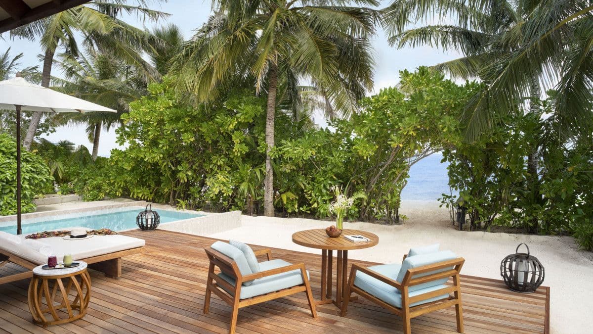 You & Me Maldives