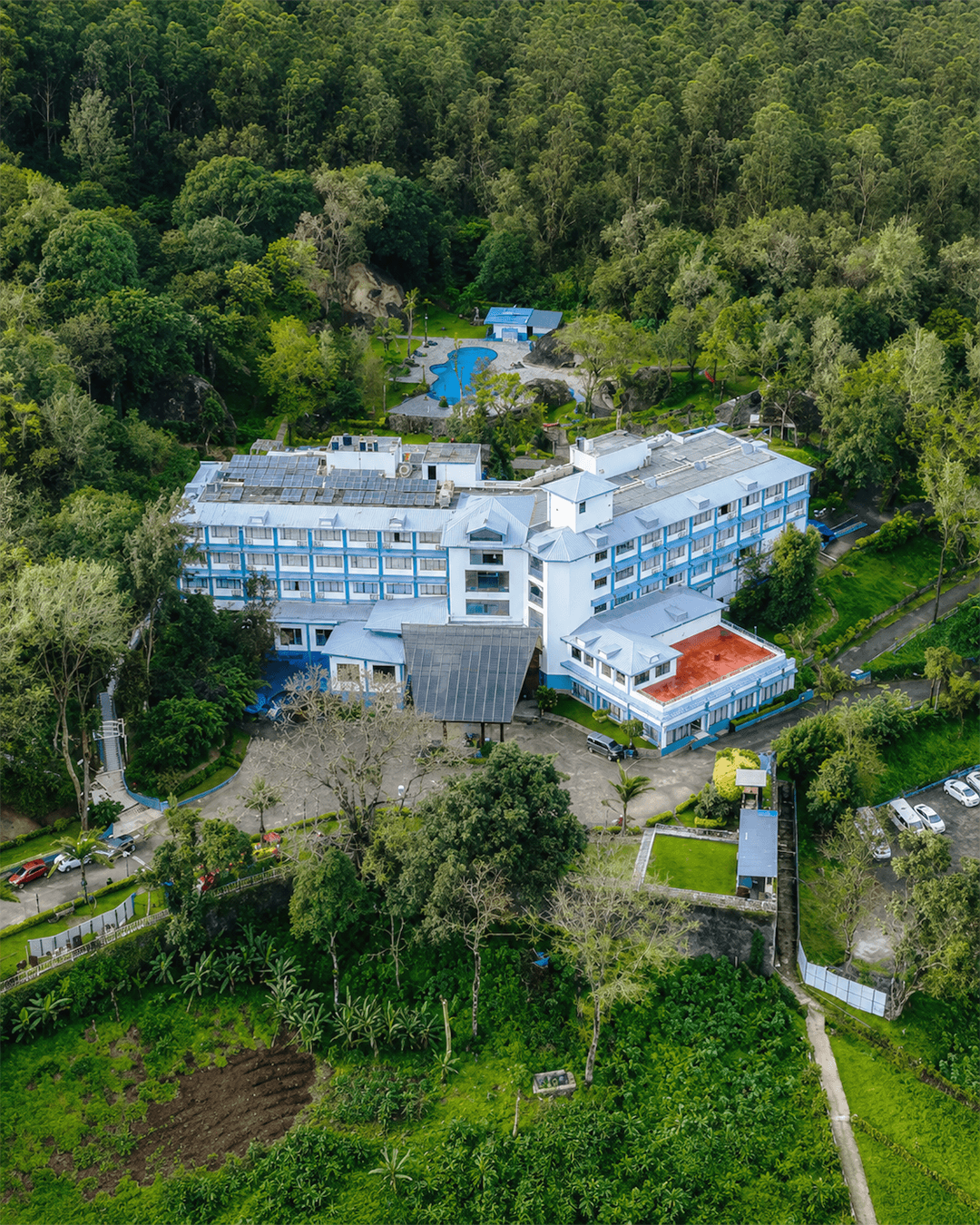 Sterling Munnar