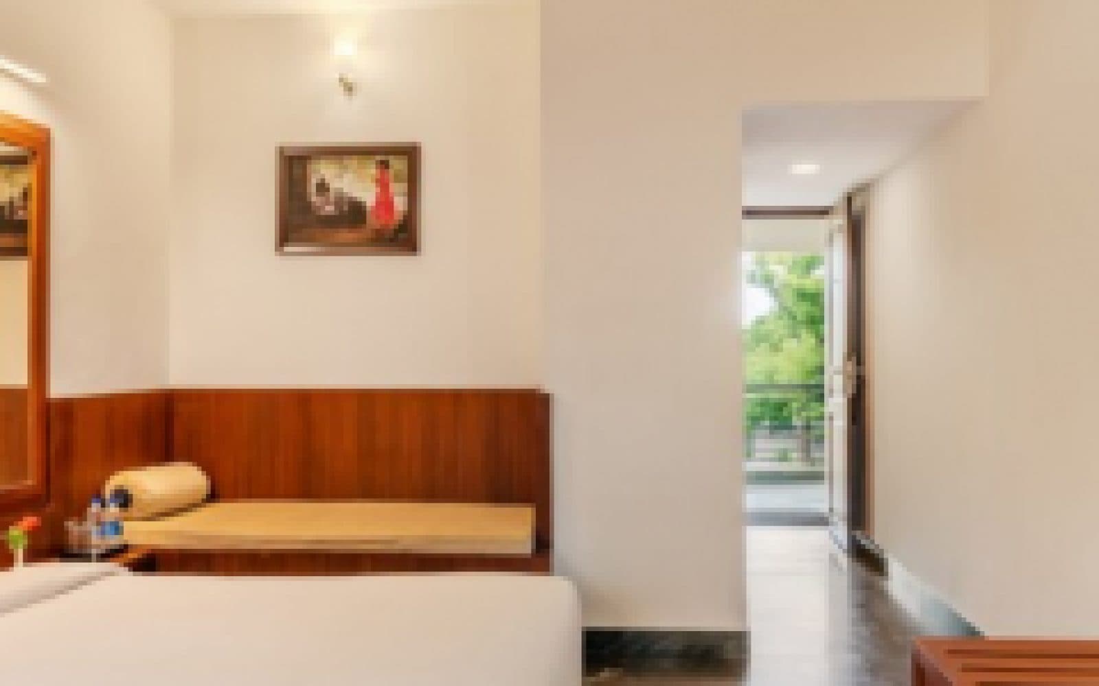 Sterling Arunai Anantha Thiruvannamalai