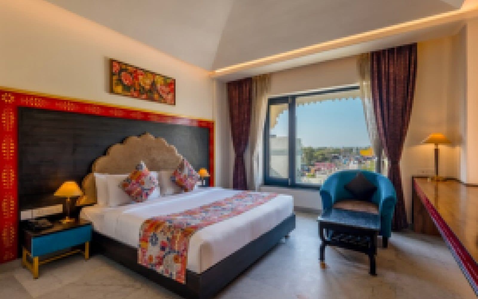 Sterling Balicha Udaipur photo 2