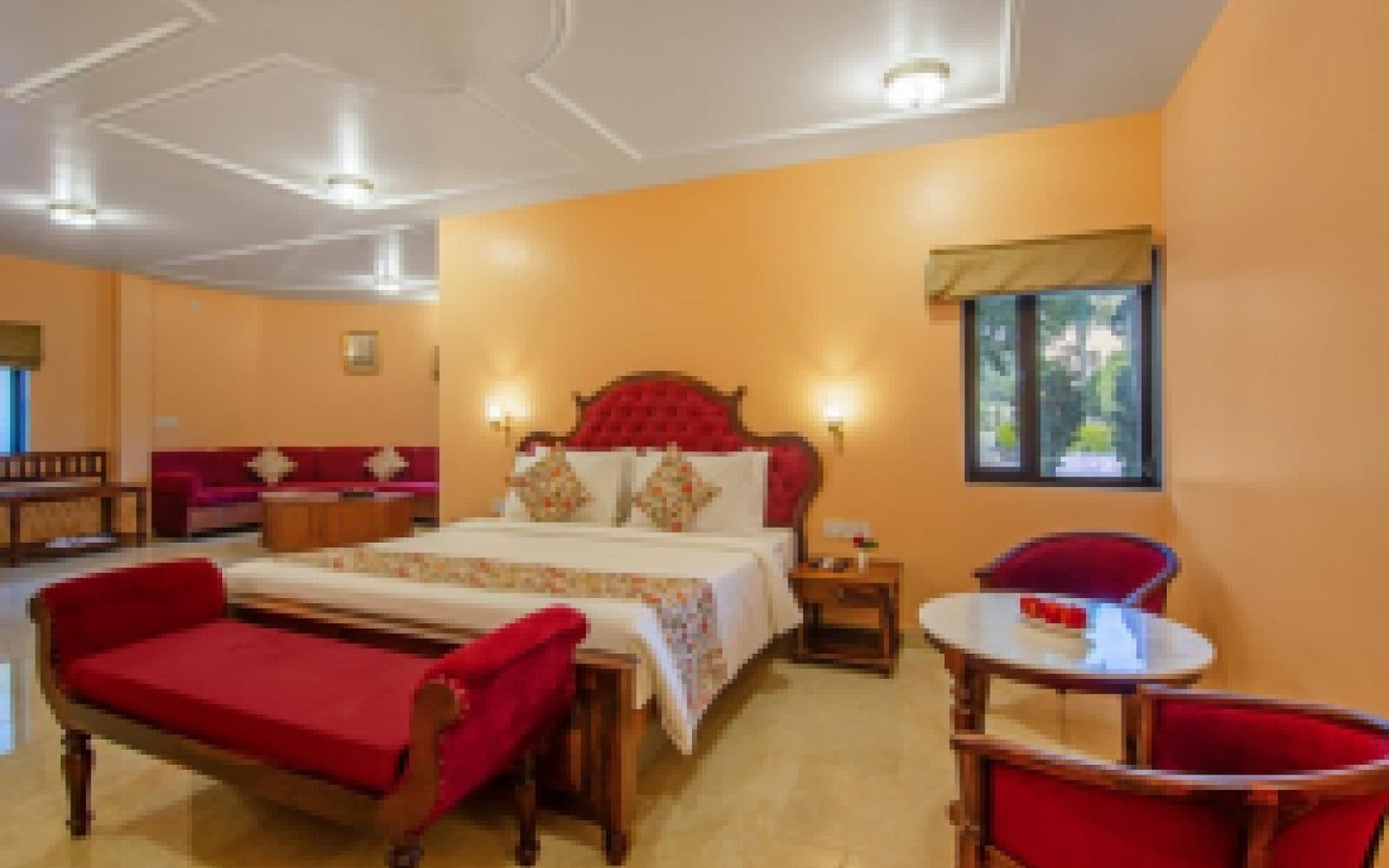 Sterling Balicha Udaipur photo 3