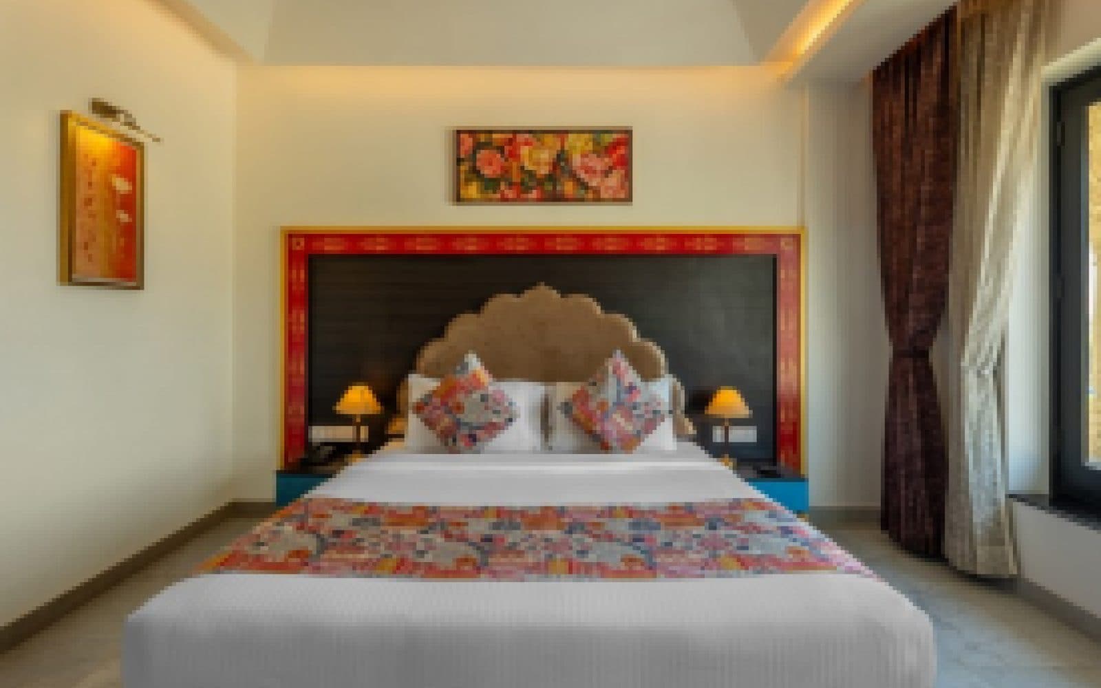 Sterling Balicha Udaipur