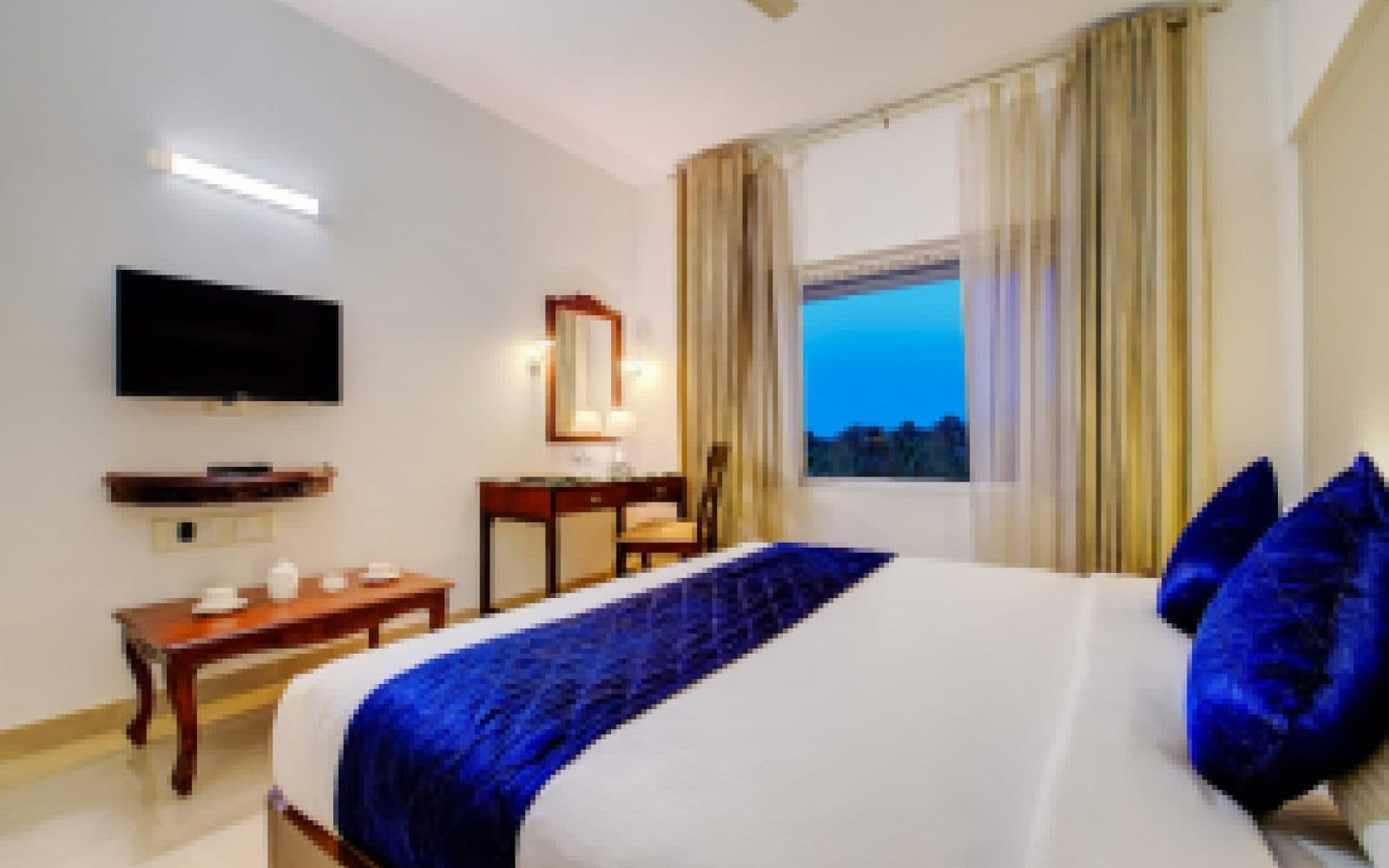 Sterling Guruvayur