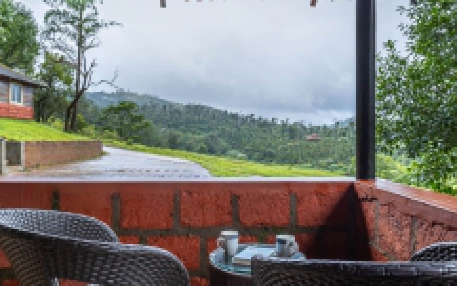 Sterling Kadumane Hills Sakleshpur photo 4