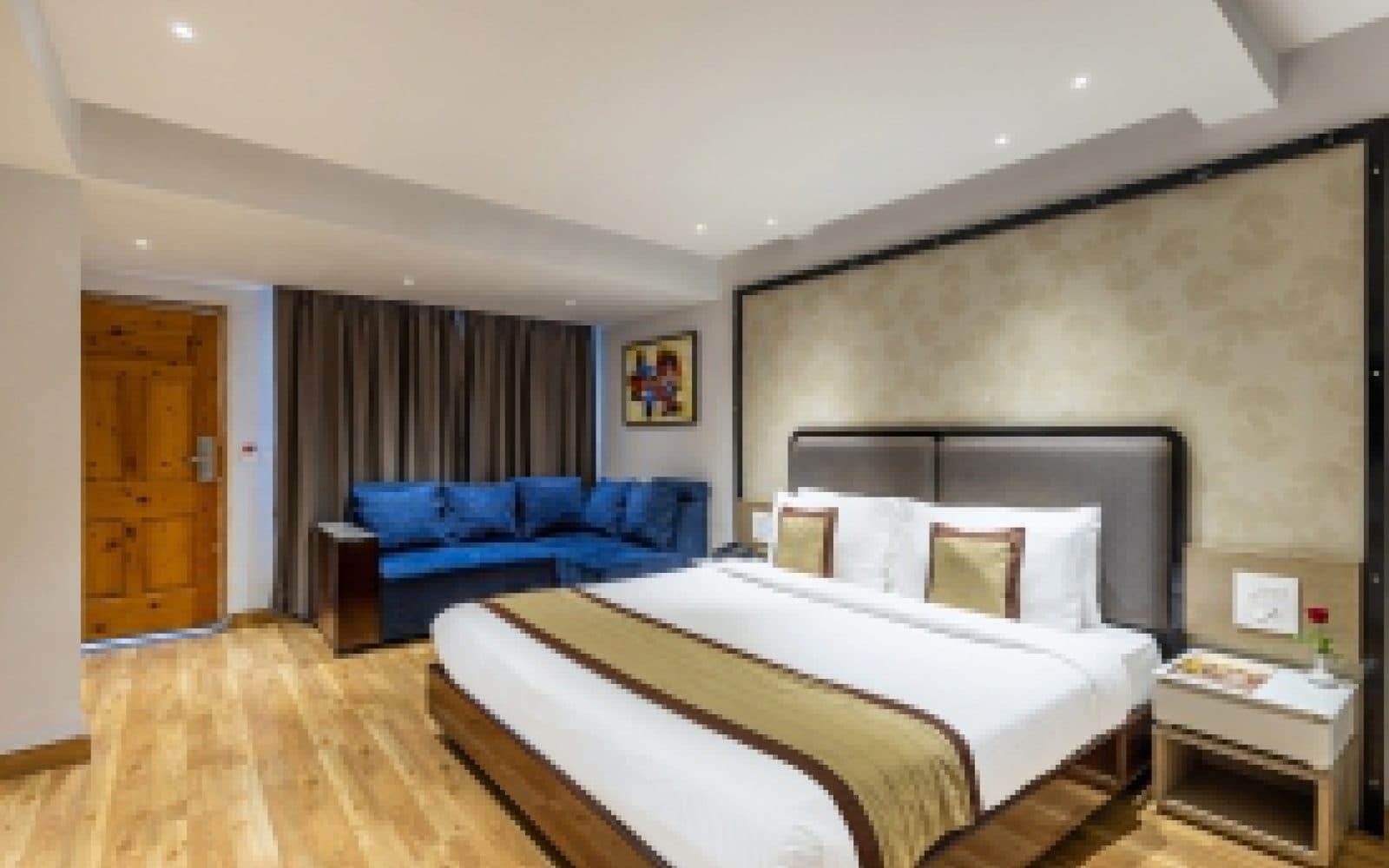 Sterling Legacy Shimla photo 4