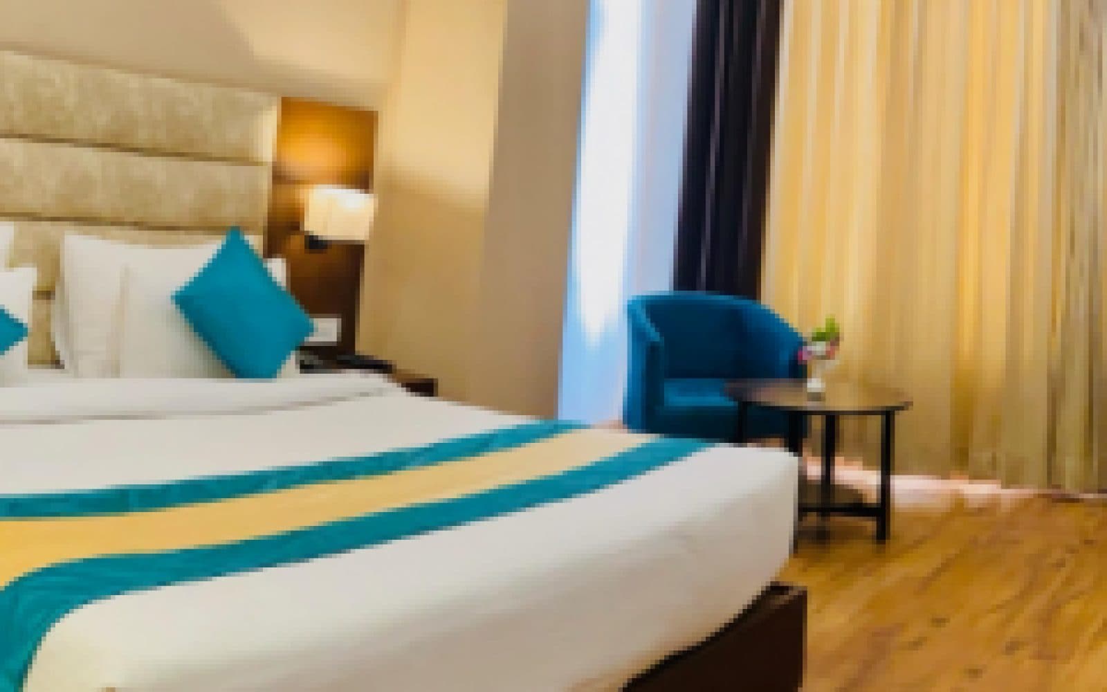 Sterling Mantra Haridwar