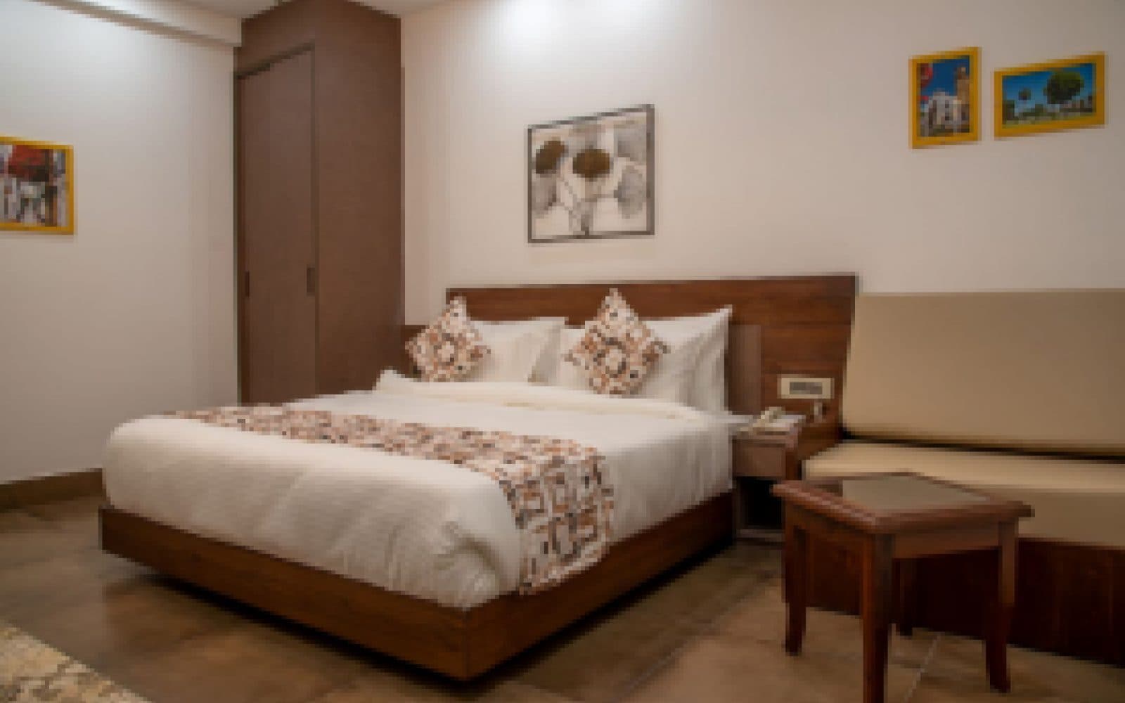 Sterling Marbella Dehradun photo 2