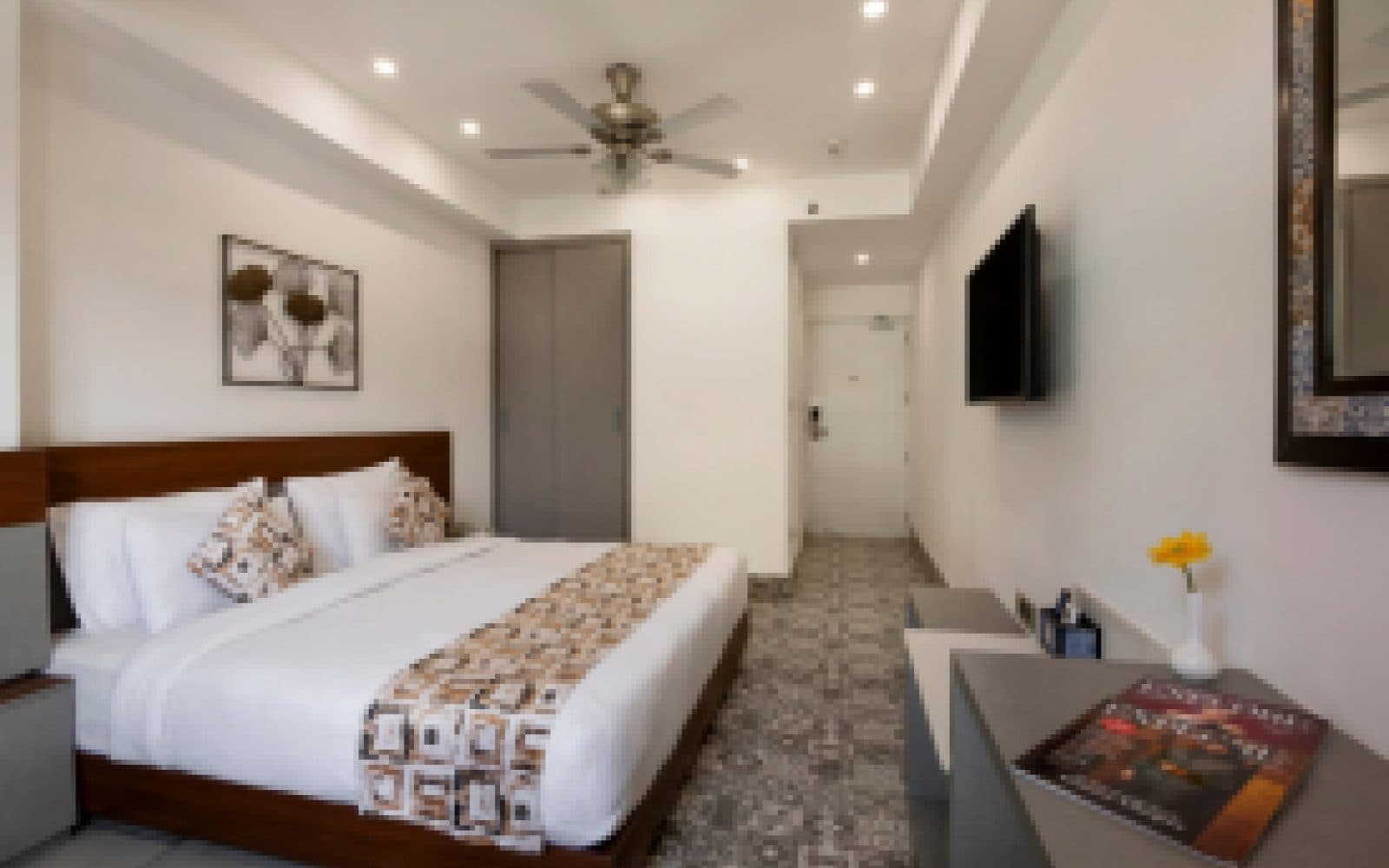 Sterling Marbella Dehradun photo 3