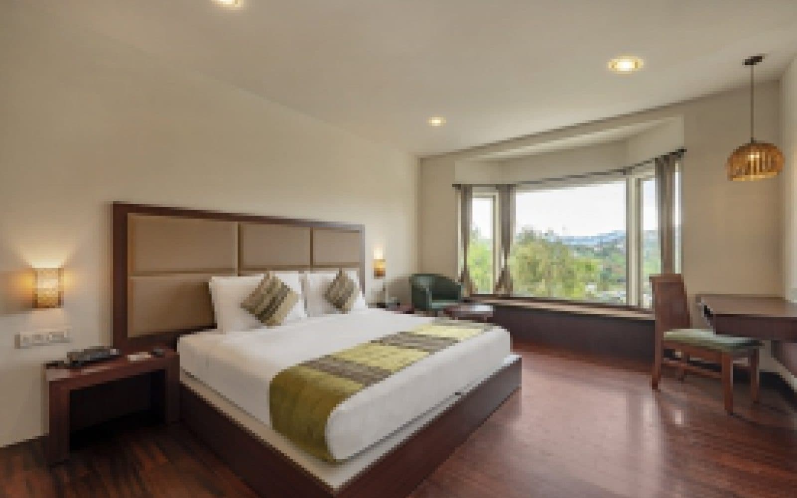 Sterling Ooty Fern Hill