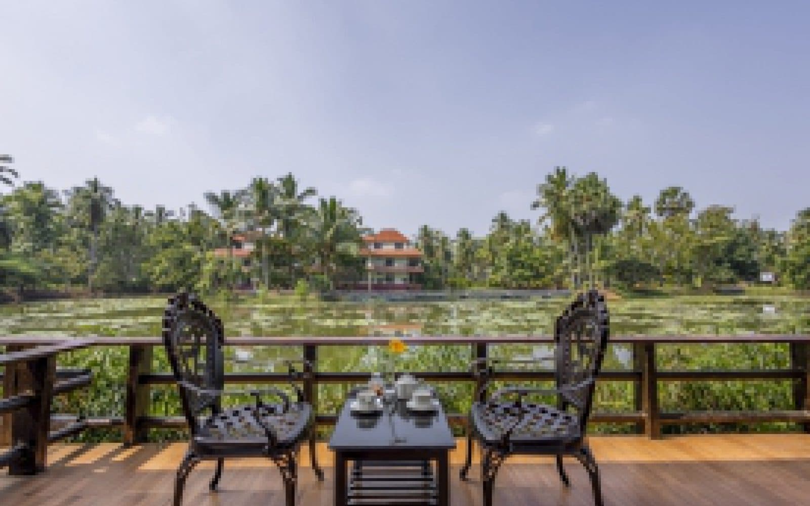 Sterling Palavelli Godavari photo 2
