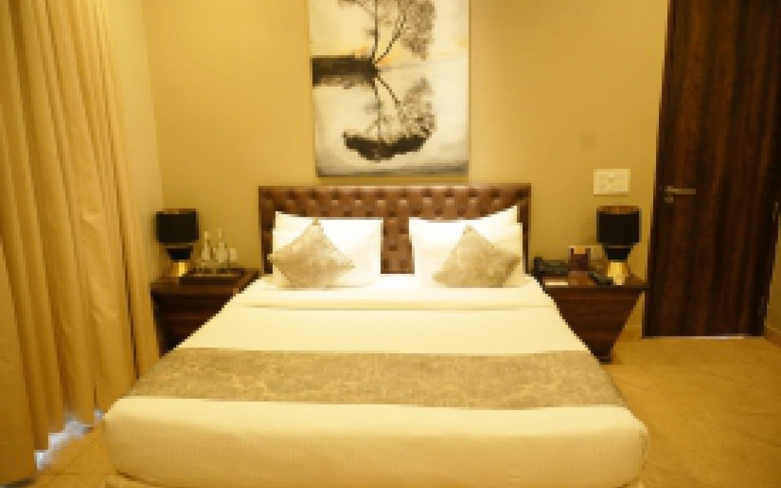 Sterling Palm Bliss Rishikesh photo 4