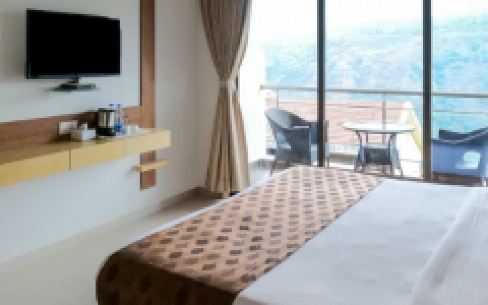 Sterling Panchgani