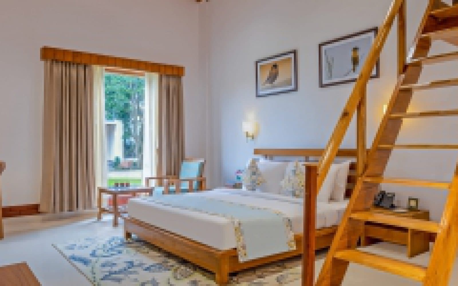 Sterling Quinta Jim Corbett photo 3