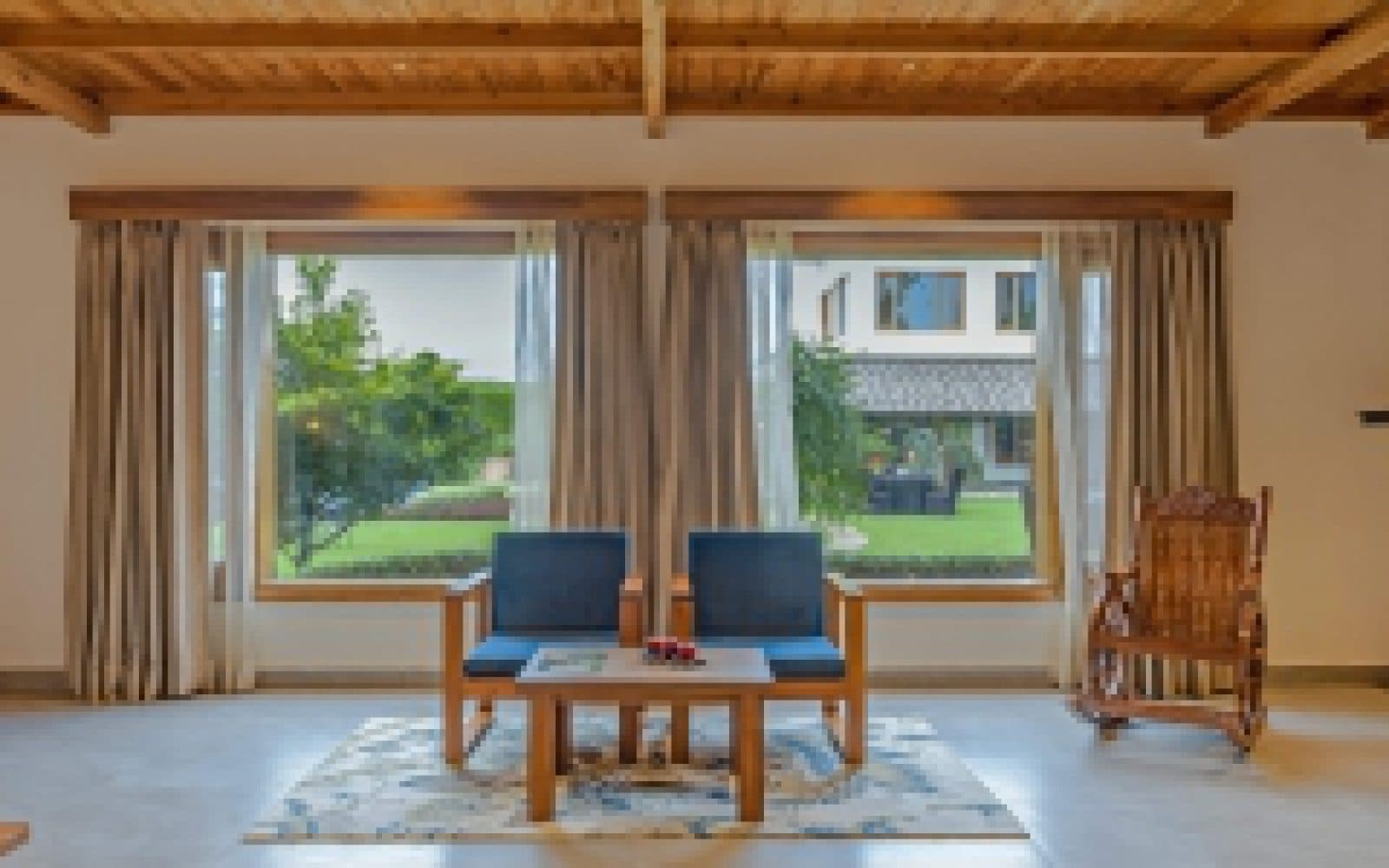 Sterling Quinta Jim Corbett photo 4