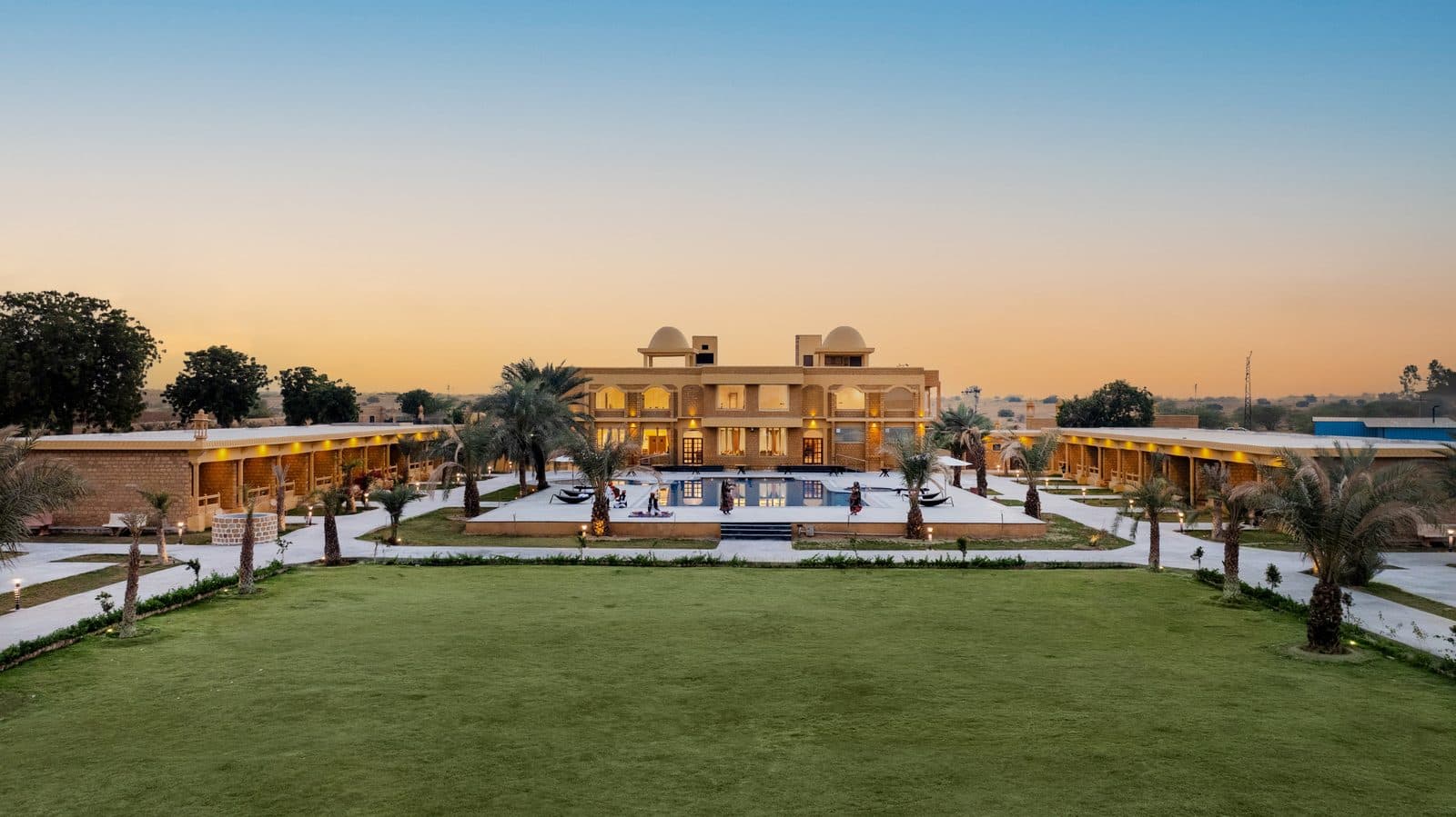 Sterling Rudraksh Jaisalmer