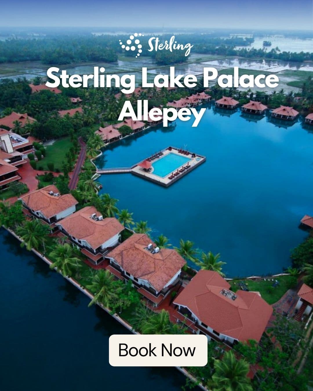 Sterling Mahabaleshwar