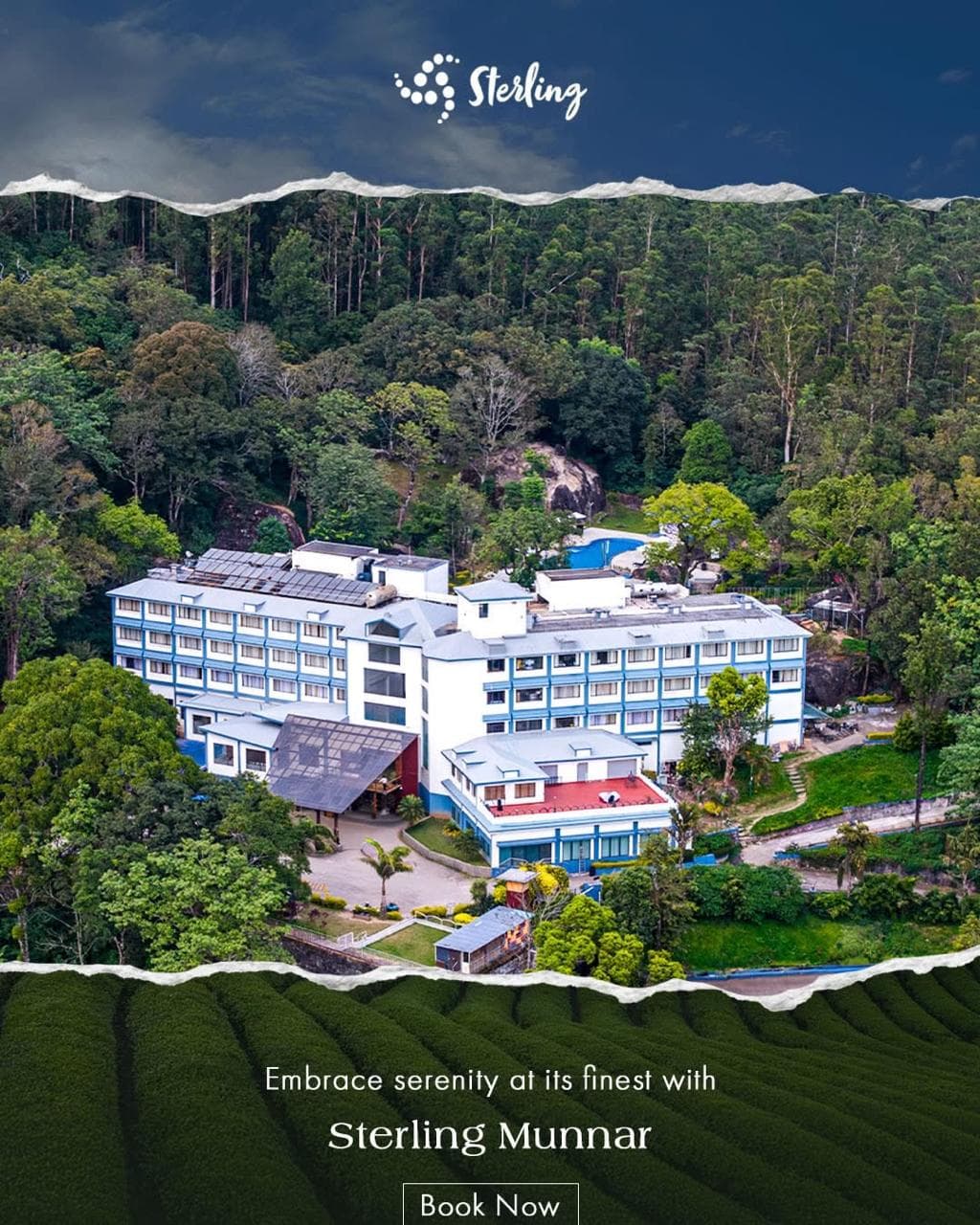Sterling Goa Bardez photo 3