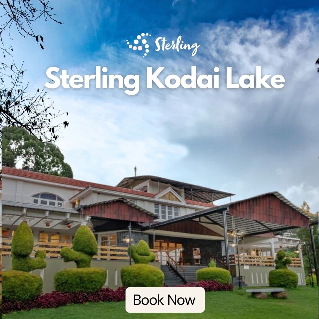 Sterling Mussoorie